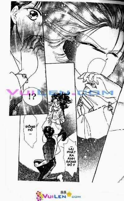 Quyển Sách Kỳ Bí Chapter 14 trang 88