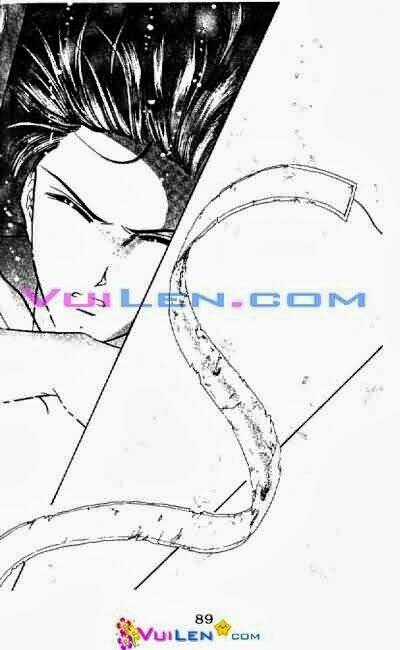 Quyển Sách Kỳ Bí Chapter 14 trang 89