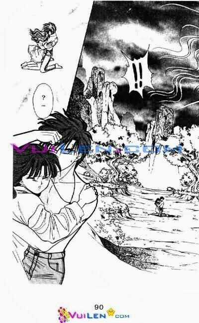 Quyển Sách Kỳ Bí Chapter 14 trang 90