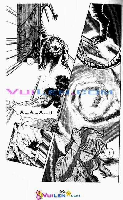 Quyển Sách Kỳ Bí Chapter 14 trang 92