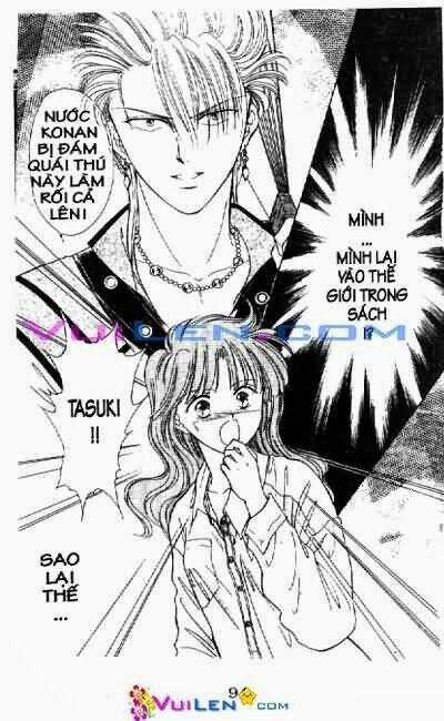 Quyển Sách Kỳ Bí Chapter 14 trang 94