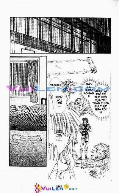 Quyển Sách Kỳ Bí Chapter 14 trang 96