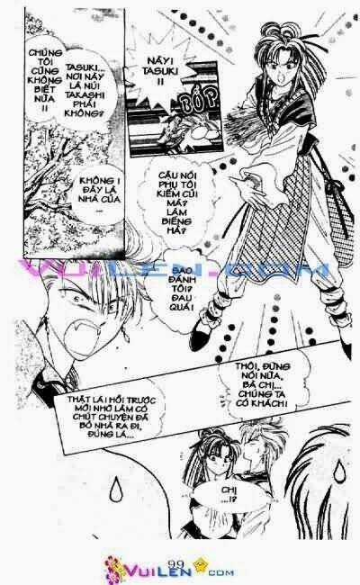 Quyển Sách Kỳ Bí Chapter 14 trang 99