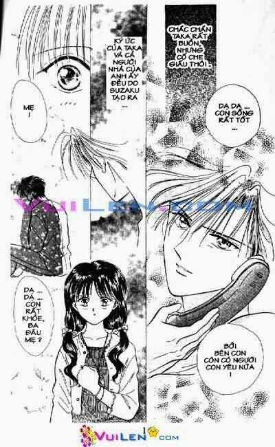 Quyển Sách Kỳ Bí Chapter 15 trang 10