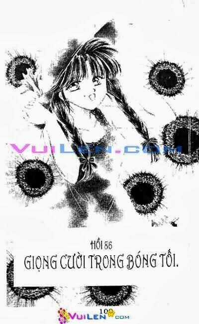 Quyển Sách Kỳ Bí Chapter 15 trang 100