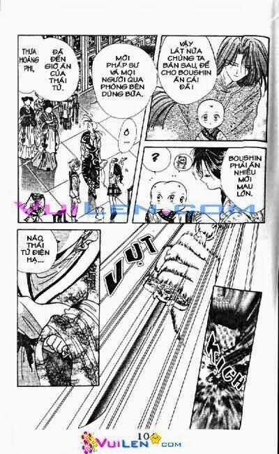 Quyển Sách Kỳ Bí Chapter 15 trang 104