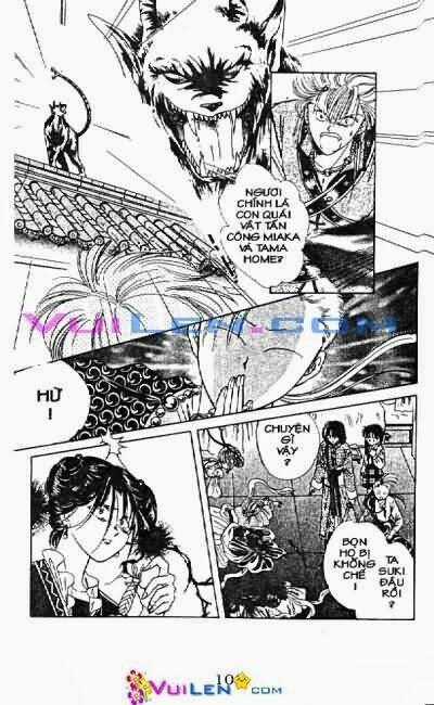 Quyển Sách Kỳ Bí Chapter 15 trang 108