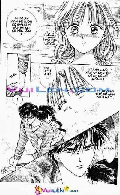 Quyển Sách Kỳ Bí Chapter 15 trang 11