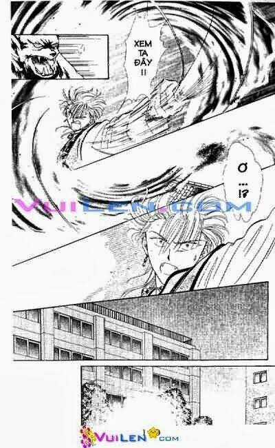 Quyển Sách Kỳ Bí Chapter 15 trang 110