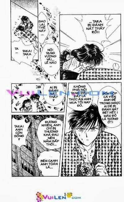 Quyển Sách Kỳ Bí Chapter 15 trang 112