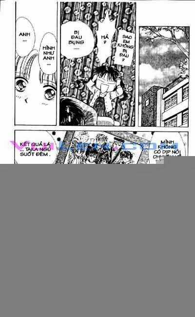 Quyển Sách Kỳ Bí Chapter 15 trang 12