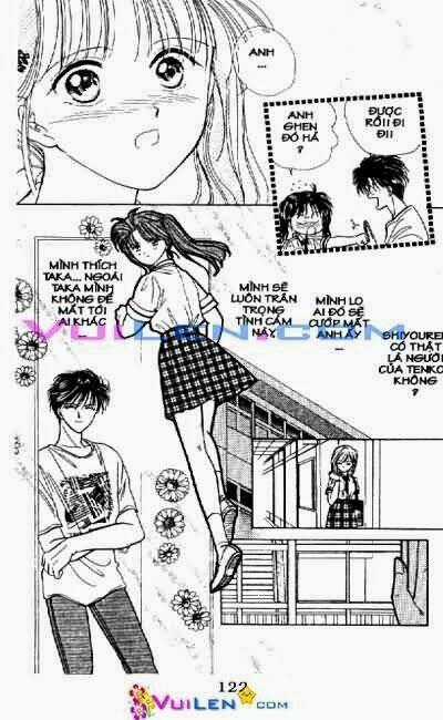 Quyển Sách Kỳ Bí Chapter 15 trang 122