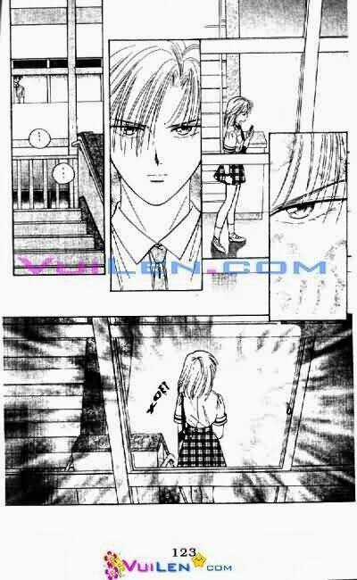 Quyển Sách Kỳ Bí Chapter 15 trang 123