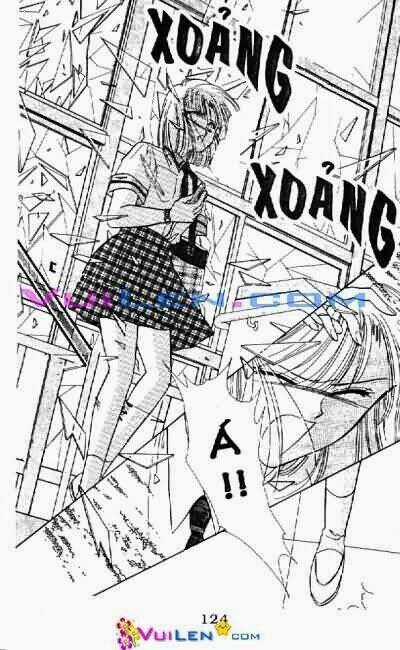 Quyển Sách Kỳ Bí Chapter 15 trang 124