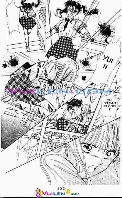 Quyển Sách Kỳ Bí Chapter 15 trang 125