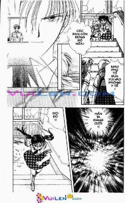 Quyển Sách Kỳ Bí Chapter 15 trang 126