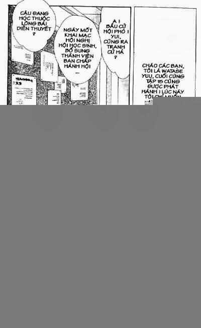 Quyển Sách Kỳ Bí Chapter 15 trang 13