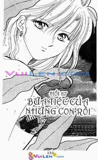 Quyển Sách Kỳ Bí Chapter 15 trang 131