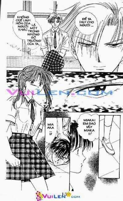 Quyển Sách Kỳ Bí Chapter 15 trang 133