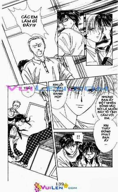 Quyển Sách Kỳ Bí Chapter 15 trang 139