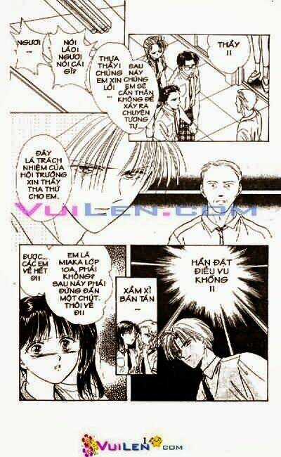 Quyển Sách Kỳ Bí Chapter 15 trang 140