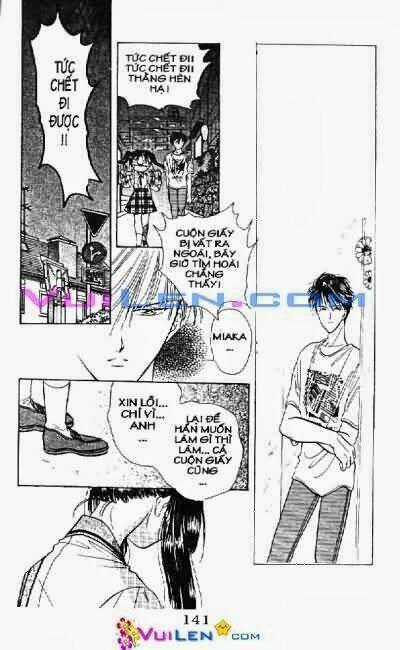 Quyển Sách Kỳ Bí Chapter 15 trang 141