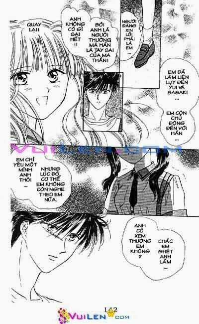 Quyển Sách Kỳ Bí Chapter 15 trang 142