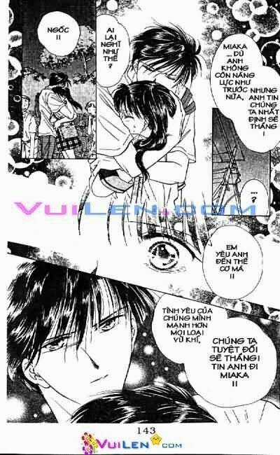 Quyển Sách Kỳ Bí Chapter 15 trang 143