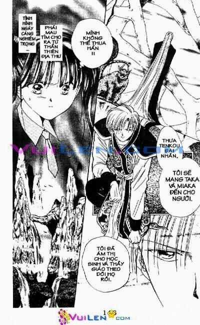 Quyển Sách Kỳ Bí Chapter 15 trang 146