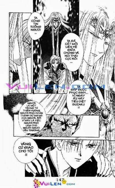 Quyển Sách Kỳ Bí Chapter 15 trang 147