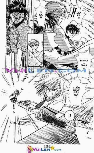 Quyển Sách Kỳ Bí Chapter 15 trang 159