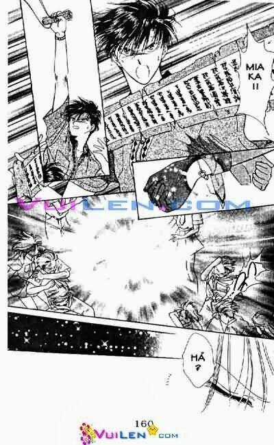 Quyển Sách Kỳ Bí Chapter 15 trang 160