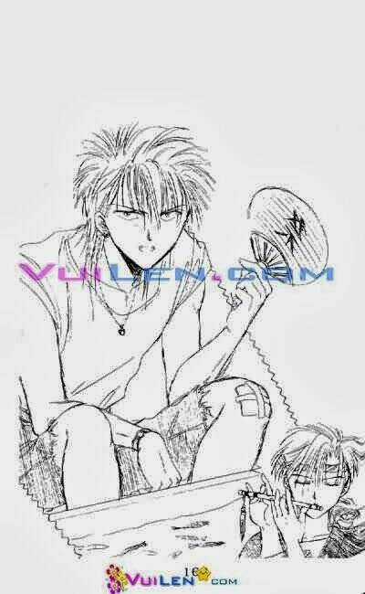 Quyển Sách Kỳ Bí Chapter 15 trang 162