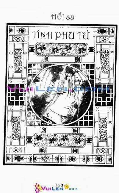 Quyển Sách Kỳ Bí Chapter 15 trang 163