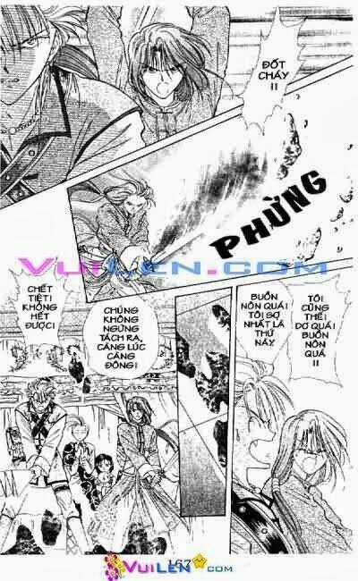 Quyển Sách Kỳ Bí Chapter 15 trang 167