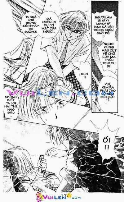 Quyển Sách Kỳ Bí Chapter 15 trang 170