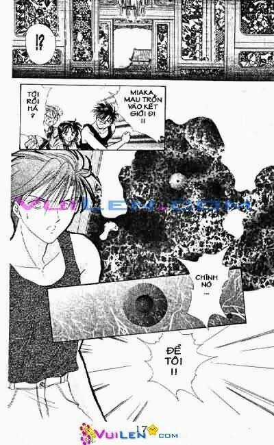 Quyển Sách Kỳ Bí Chapter 15 trang 174