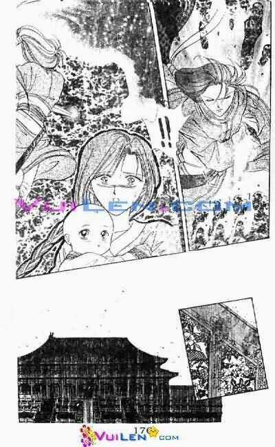 Quyển Sách Kỳ Bí Chapter 15 trang 176