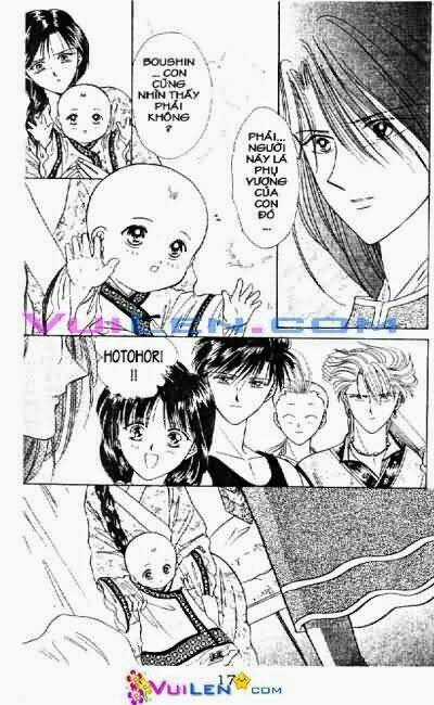 Quyển Sách Kỳ Bí Chapter 15 trang 178