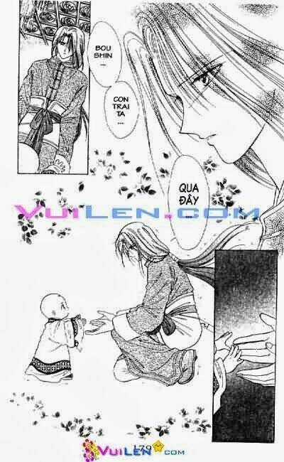 Quyển Sách Kỳ Bí Chapter 15 trang 179