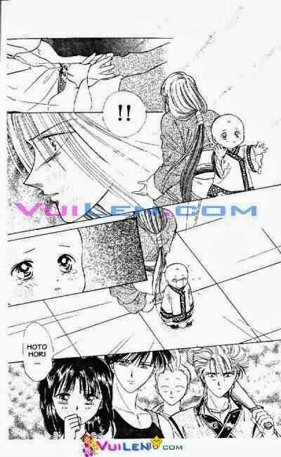 Quyển Sách Kỳ Bí Chapter 15 trang 180