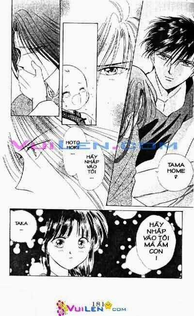 Quyển Sách Kỳ Bí Chapter 15 trang 181