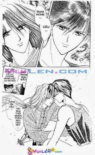 Quyển Sách Kỳ Bí Chapter 15 trang 182