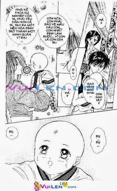 Quyển Sách Kỳ Bí Chapter 15 trang 184