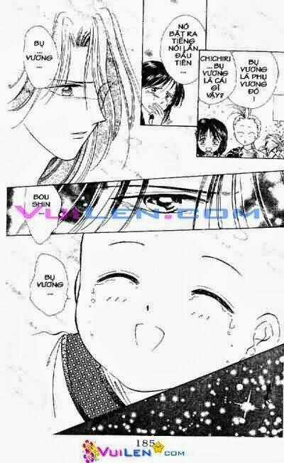 Quyển Sách Kỳ Bí Chapter 15 trang 185