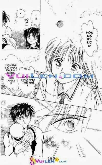 Quyển Sách Kỳ Bí Chapter 15 trang 186