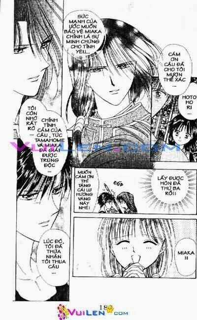 Quyển Sách Kỳ Bí Chapter 15 trang 188