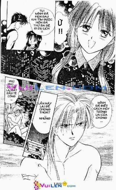 Quyển Sách Kỳ Bí Chapter 15 trang 189