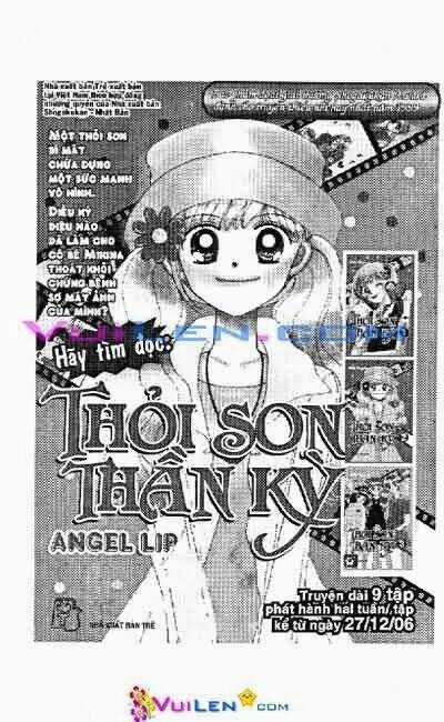 Quyển Sách Kỳ Bí Chapter 15 trang 190