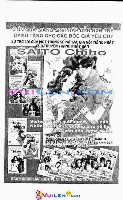 Quyển Sách Kỳ Bí Chapter 15 trang 191